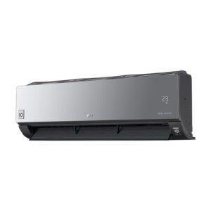 8806087537871-004-750Wx750H Aire Acondicionado LG 24.000 Btu Tipo Split Inverter ArtCool 220V Acabado Tipo Espejo