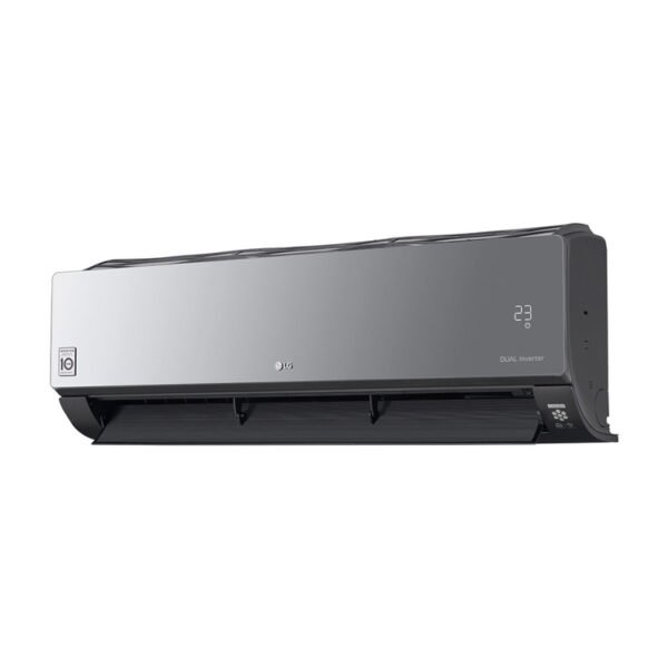 8806087537871-004-750Wx750H Aire Acondicionado LG 24.000 Btu Tipo Split Inverter ArtCool 220V Acabado Tipo Espejo