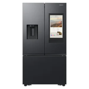8806095057743-001-750Wx750H Nevecón Samsung Family Hub™ Tipo Europeo 845L con View Inside – Tecnología que transforma tu cocina