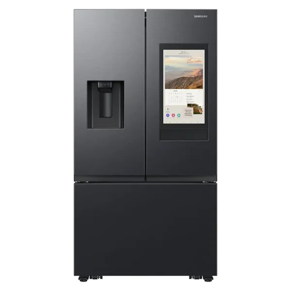 Nevecón Samsung Family Hub™ Tipo Europeo 845L con View Inside – Tecnología que transforma tu cocina