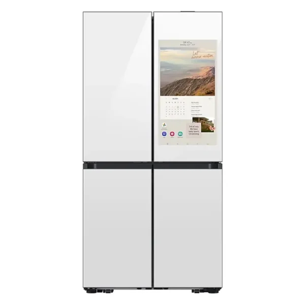 8806095491820-001-750Wx750H Nevecón Samsung Family Hub™ BESPOKE Tipo Europeo 809L – Tecnología, diseño y conectividad en tu cocina