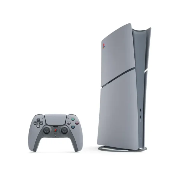 PS5 Digital Slim – Edición 30° Aniversario