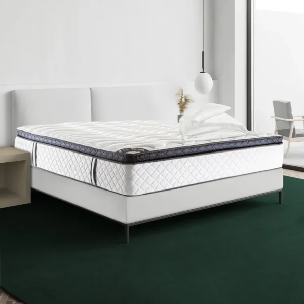 7706820847629-001-750Wx750H Combo Colchón SPRING Signature Doble 140x190 cm + Protector Impermeable