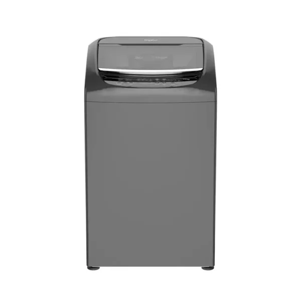 Lavadora WHIRLPOOL Carga Superior 14 kg – Color Gris
