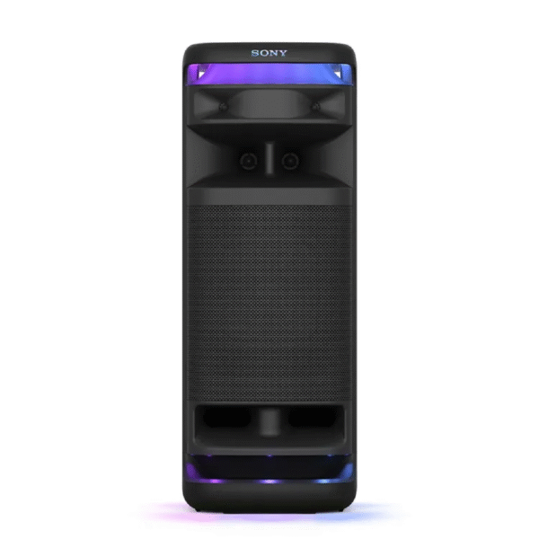 Minicomponente SONY ULT Tower 10 Negro
